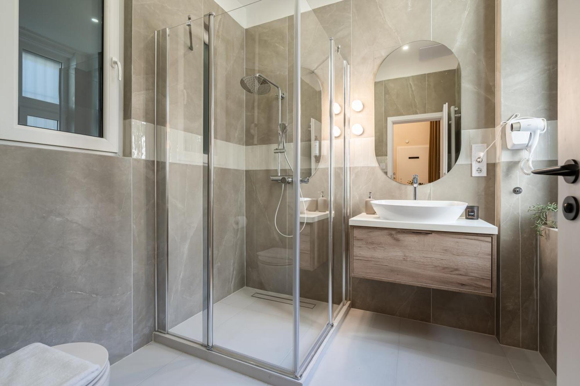 Sofia Boutique Apartments, Location By Bqa