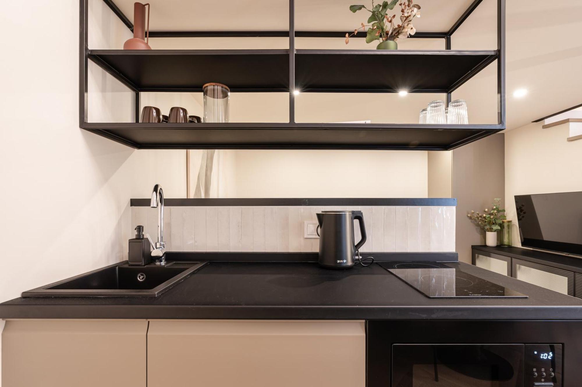 Sofia Boutique Apartments, Location By Bqa Budapest