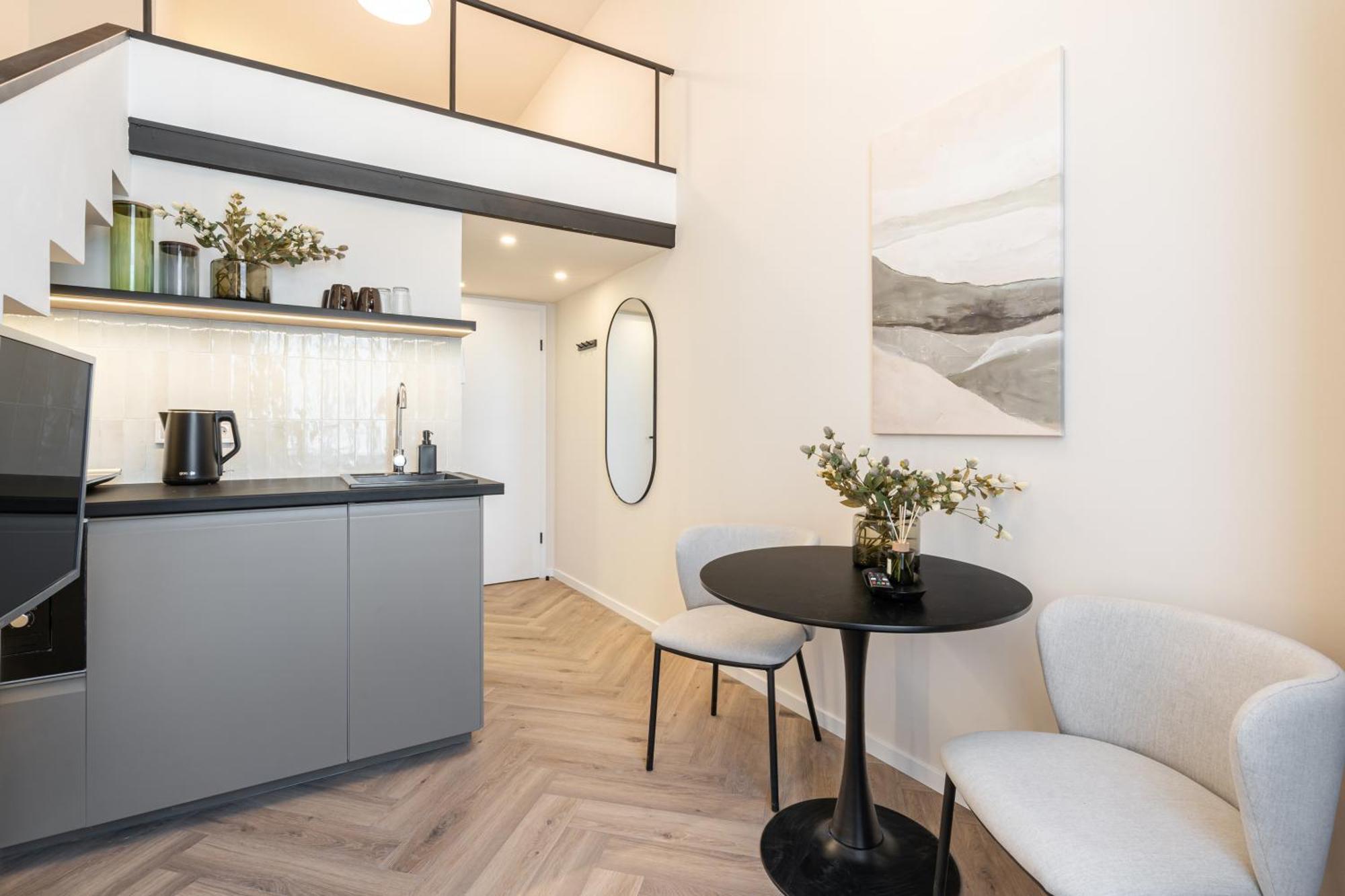 Apartment Sofia Boutique Apartments, Location By Bqa Budapest