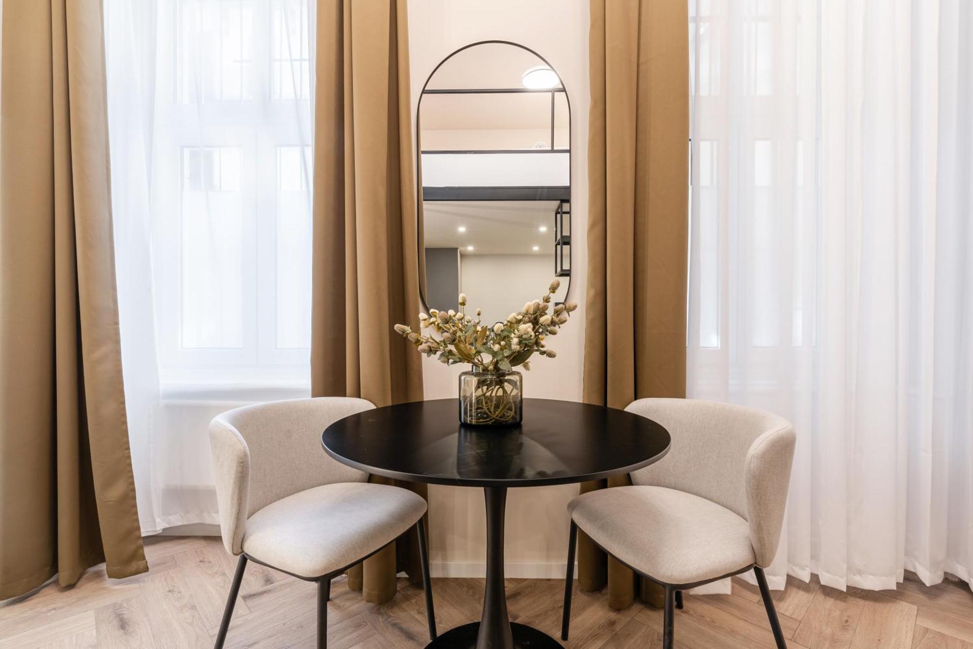 Sofia Boutique Apartments, Location By Bqa Apartment