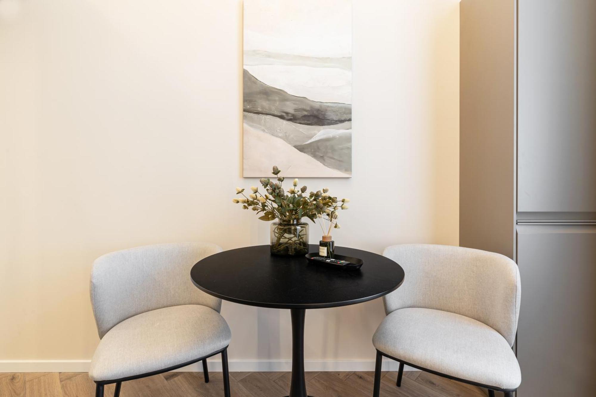 Sofia Boutique Apartments, Location By Bqa *