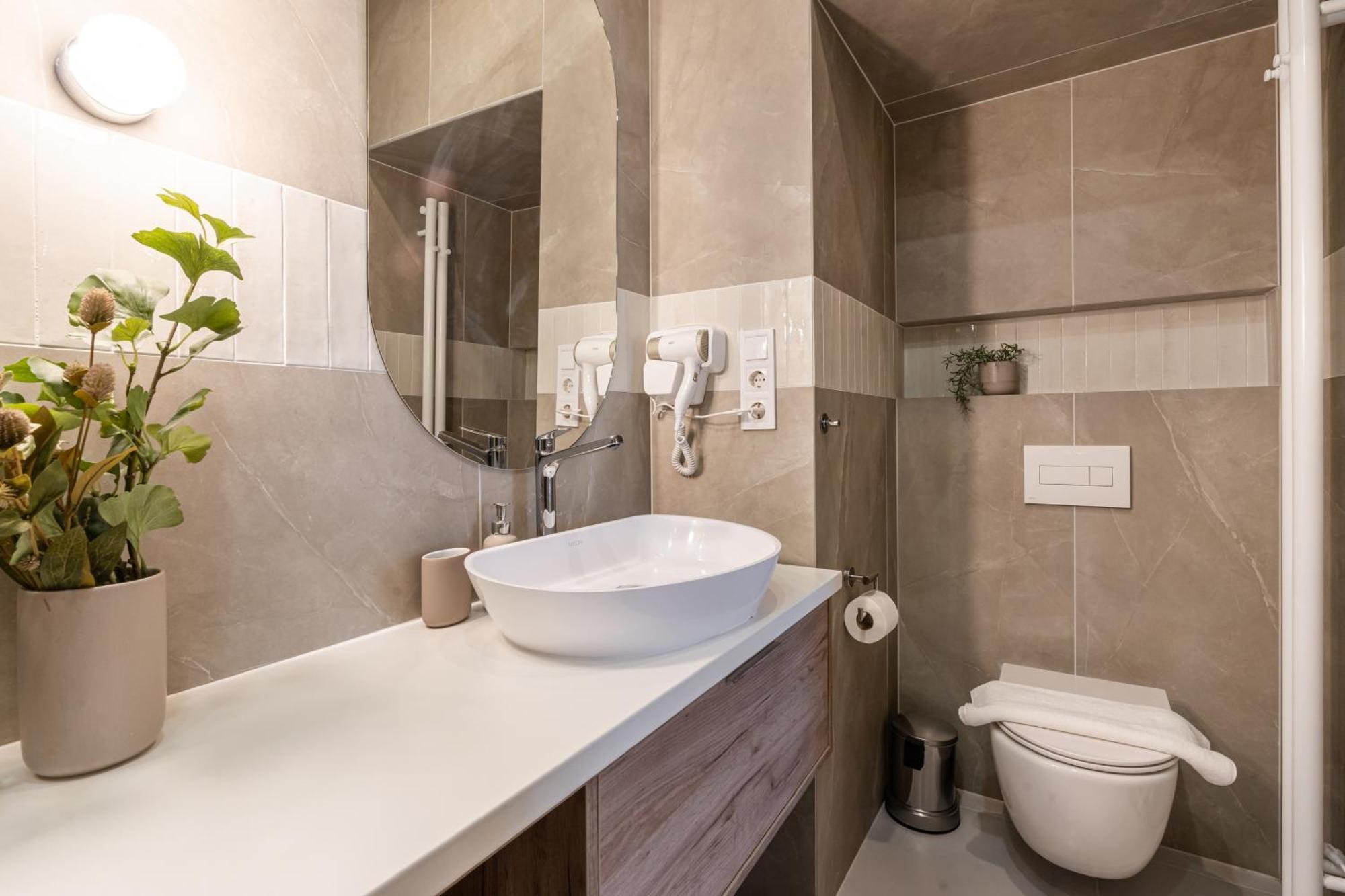 Apartment Sofia Boutique Apartments, Location By Bqa Budapest
