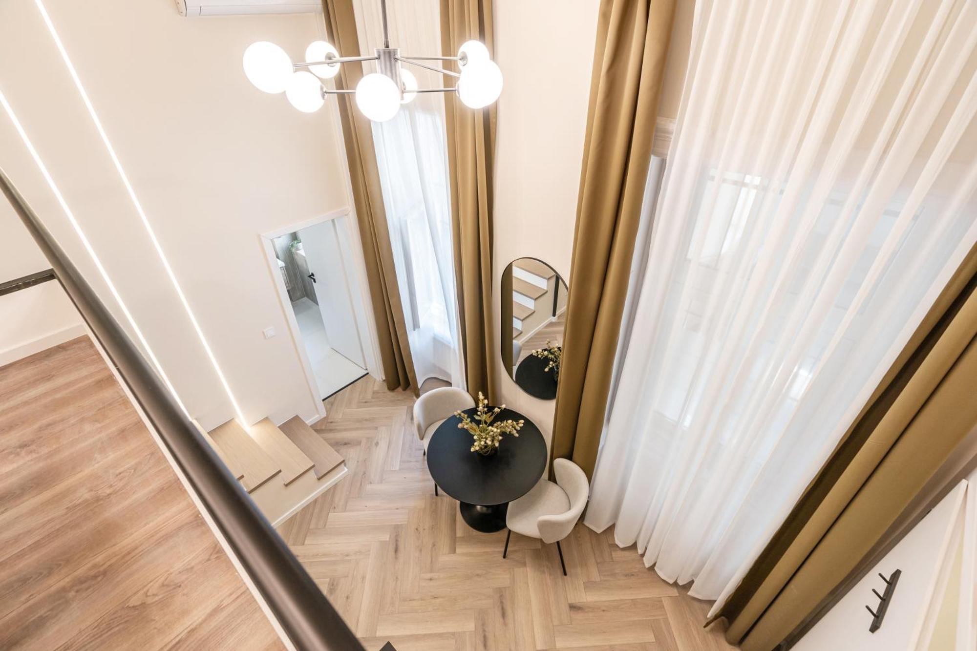 Sofia Boutique Apartments, Location By Bqa Apartment Budapest