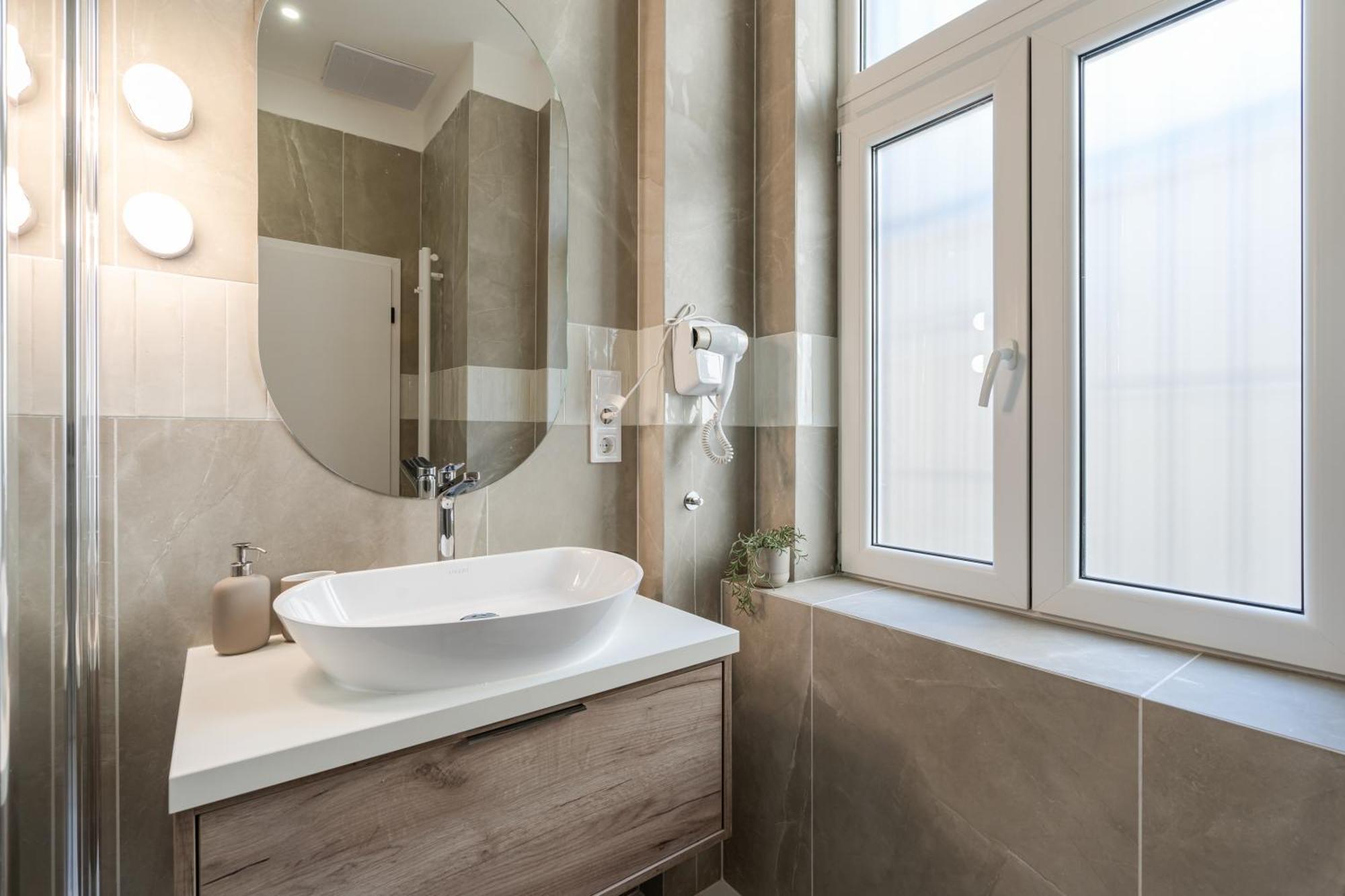 Sofia Boutique Apartments, Location By Bqa Apartment