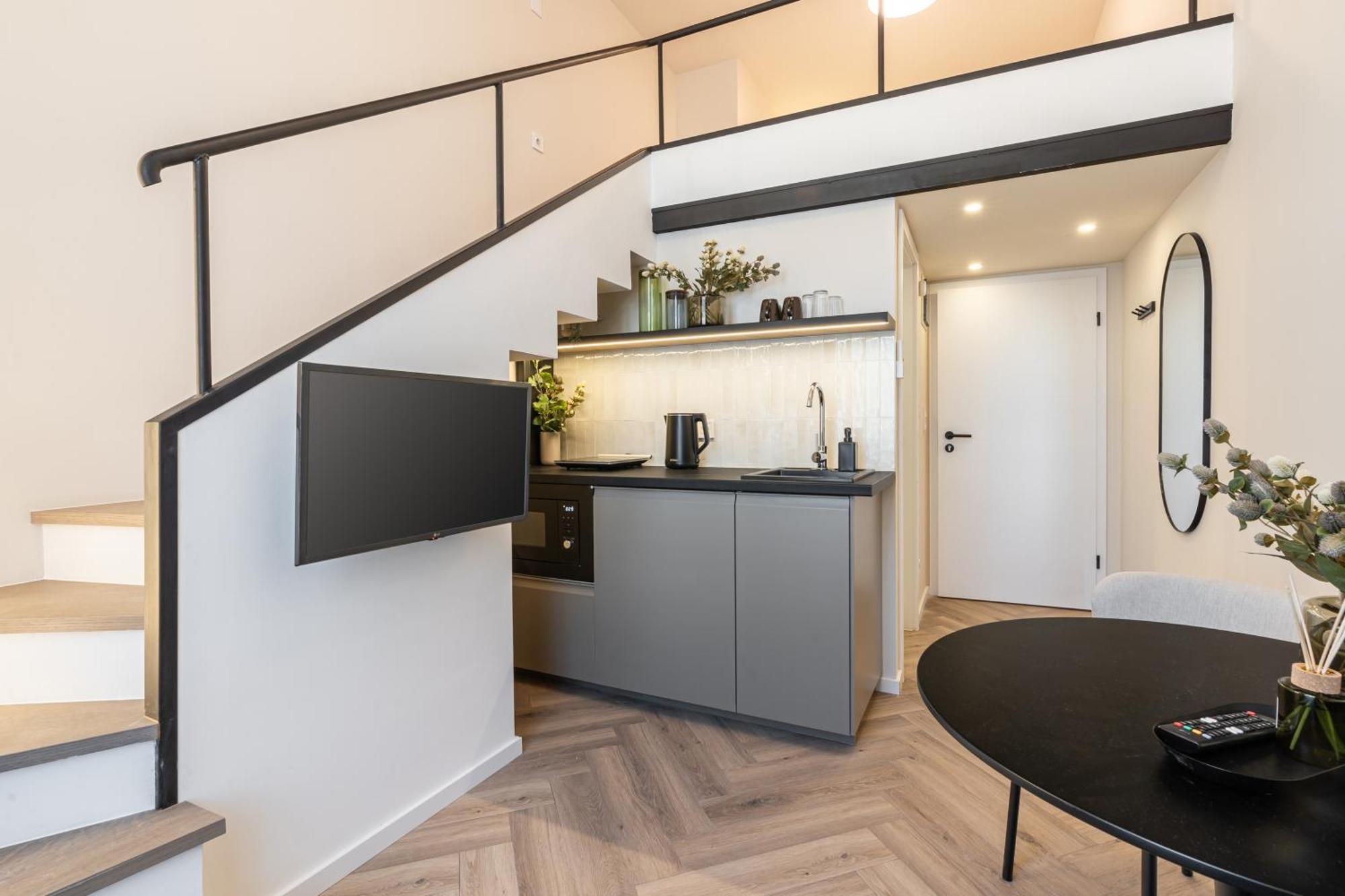 Apartment Sofia Boutique Apartments, Location By Bqa