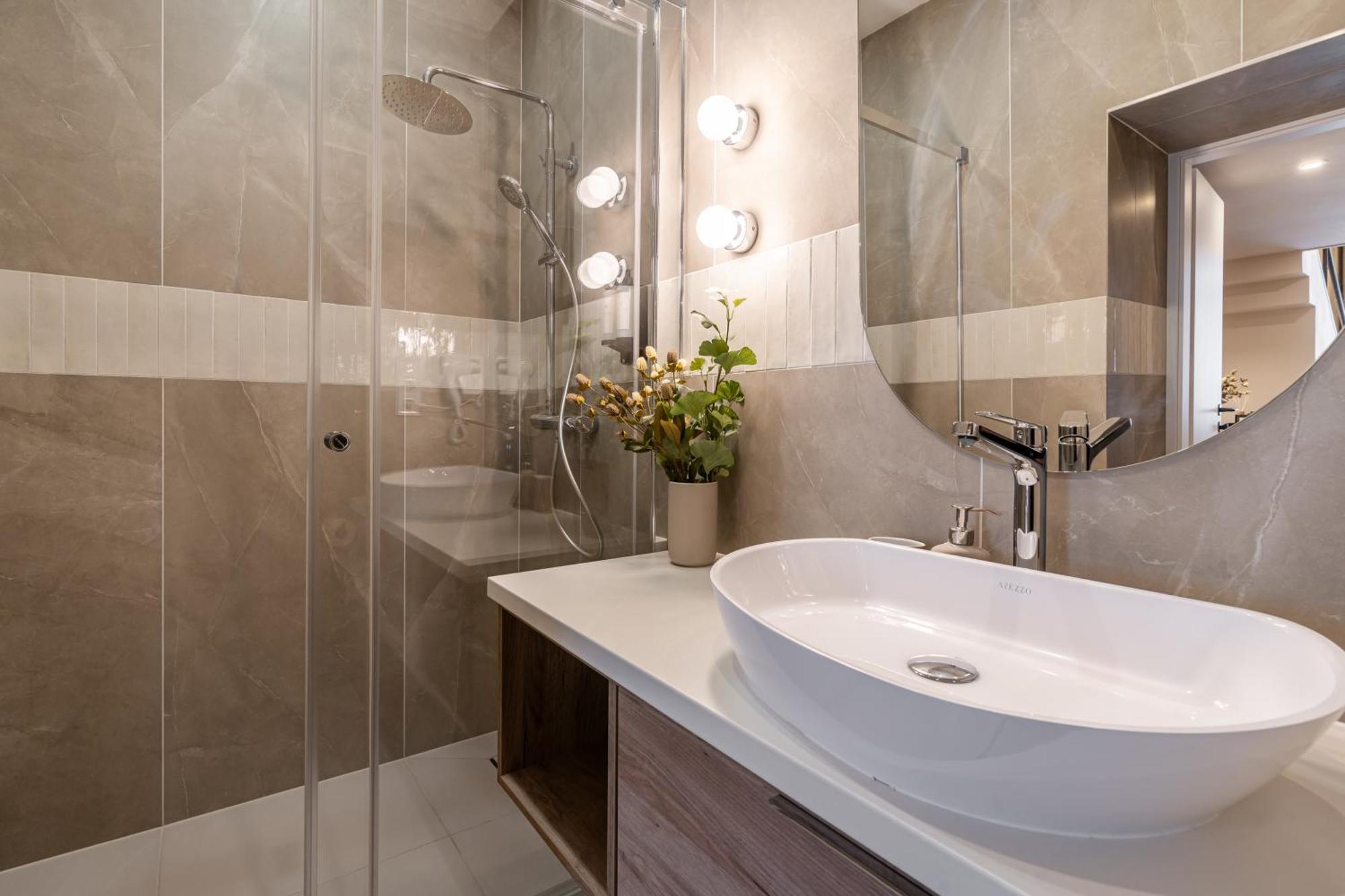 Sofia Boutique Apartments, Location By Bqa Apartment *